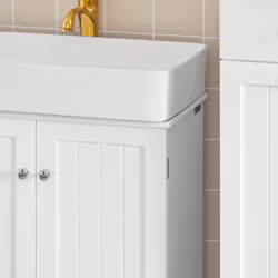SoBuy BZR18-W bedroom vanity/vanity set - Additional view 8