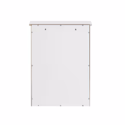 SoBuy BZR19-W living room storage cabinets - Additional view 5