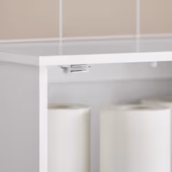 SoBuy BZR19-W living room storage cabinets - Additional view 7