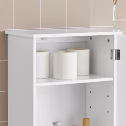 SoBuy BZR19-W living room storage cabinets - Additional view 8