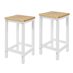 SoBuy FST29-WNx2 restaurant/dining chair