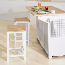 SoBuy FST29-WNx2 restaurant/dining chair - Additional view 5