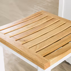 SoBuy FST29-WNx2 restaurant/dining chair - Additional view 7