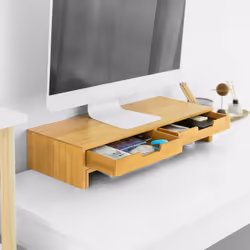 SoBuy BBF04-N monitor mount / stand - Additional view 5
