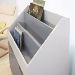 SoBuy KMB17-HG kids storage cabinet Chest cabinet - Additional view 8