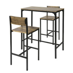SoBuy OGT03-XL kitchen/dining room furniture set