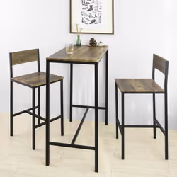 SoBuy OGT03-XL kitchen/dining room furniture set