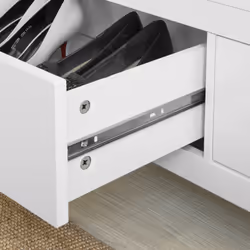 SoBuy FSR74-W shoe organizer Open - Additional view 8
