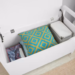 SoBuy FSR76-W shoe organizer Open - Additional view 5