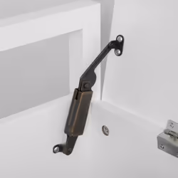 SoBuy FSR76-W shoe organizer Open - Additional view 6