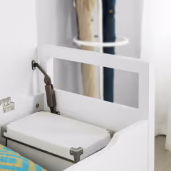 SoBuy FSR76-W shoe organizer Open - Additional view 7