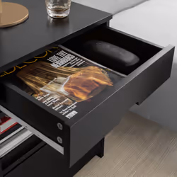 SoBuy FRG258-SCH nightstand/bedside table - Additional view 7