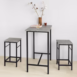 SoBuy OGT10-HG kitchen/dining room furniture set - Additional view 4