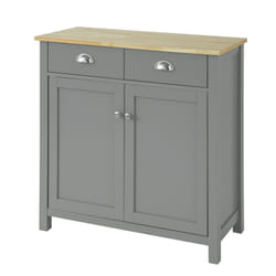 SoBuy FSB25-HG living room sideboard/buffet