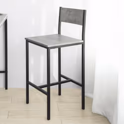 SoBuy FST53-HGx2 bar stool - Additional view 5