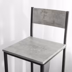 SoBuy FST53-HGx2 bar stool - Additional view 6