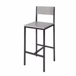 SoBuy FST53-HGx2 bar stool - Additional view 7