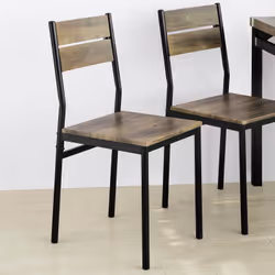 SoBuy FST72-Nx4 bar stool - Additional view 2