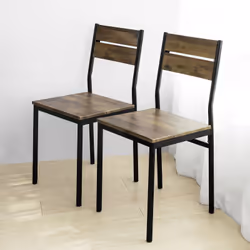 SoBuy FST72-Nx4 bar stool - Additional view 3