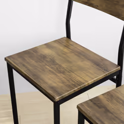 SoBuy FST72-Nx4 bar stool - Additional view 7