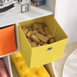 SoBuy KMB26-W kids storage cabinet Chest cabinet - Additional view 5