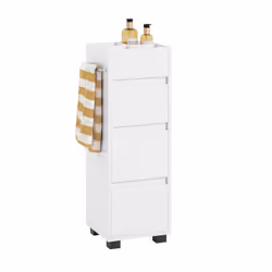 SoBuy BZR29-W, 300 mm, 300 mm, 900 mm, Germany