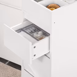SoBuy BZR29-W bathroom storage cabinet - Additional view 8