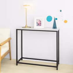 SoBuy FSB29-SCH coffee/side/end table
