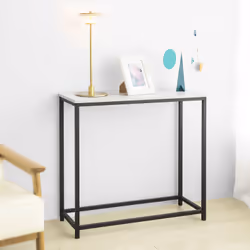 SoBuy FSB29-SCH coffee/side/end table