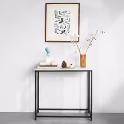 SoBuy FSB29-SCH coffee/side/end table - Additional view 4