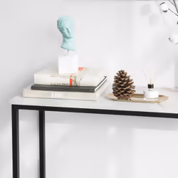 SoBuy FSB29-SCH coffee/side/end table - Additional view 8