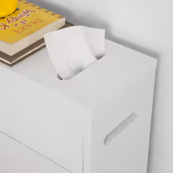 SoBuy BZR31-W bathroom storage cabinet - Additional view 6