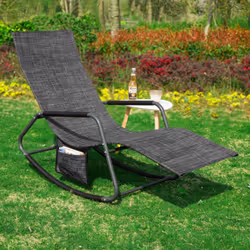 SoBuy OGS47-MS rocking chair/glider
