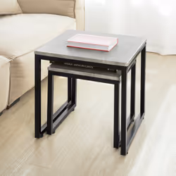 SoBuy FBT42-HG coffee/side/end table - Additional view 4