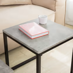 SoBuy FBT42-HG coffee/side/end table - Additional view 6
