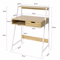 SoBuy FWT63-N not categorized - Additional view 4