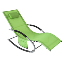 SoBuy OGS28-GR rocking chair/glider
