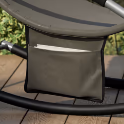 SoBuy OGS28-BR rocking chair/glider - Additional view 5