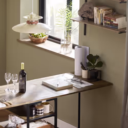 SoBuy FWT62-N kitchen/dining table - Additional view 7
