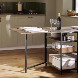 SoBuy FWT62-N kitchen/dining table - Additional view 8