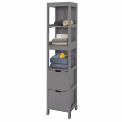 SoBuy FRG126-SG, 300 mm, 300 mm, 1450 mm, Germany