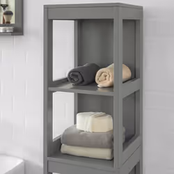 SoBuy FRG126-SG living room storage cabinets - Additional view 5