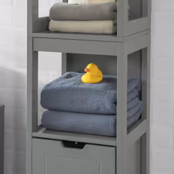 SoBuy FRG126-SG living room storage cabinets - Additional view 7