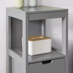 SoBuy FRG127-SG bathroom storage cabinet - Additional view 5