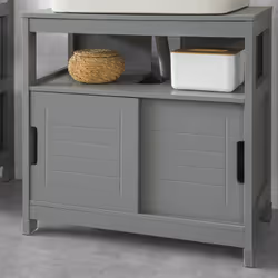 SoBuy FRG128-SG bedroom vanity/vanity set - Additional view 5