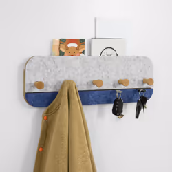 SoBuy FHK16-B clothing hanger