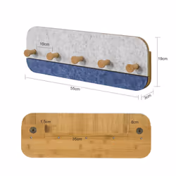 SoBuy FHK16-B clothing hanger