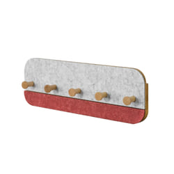 SoBuy FHK16-R clothing hanger
