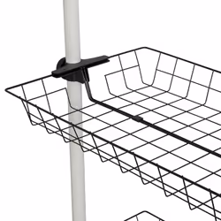 SoBuy FRG34-P02 clothing hanger - Additional view 4