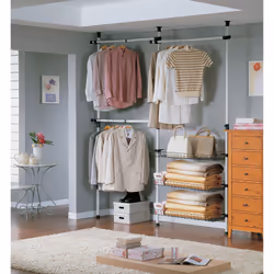 SoBuy FRG34-P02 clothing hanger - Additional view 5